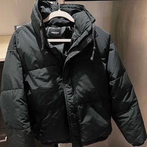 Essentials puffer